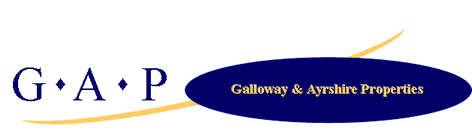 Galloway and Ayrshire Properties for sale